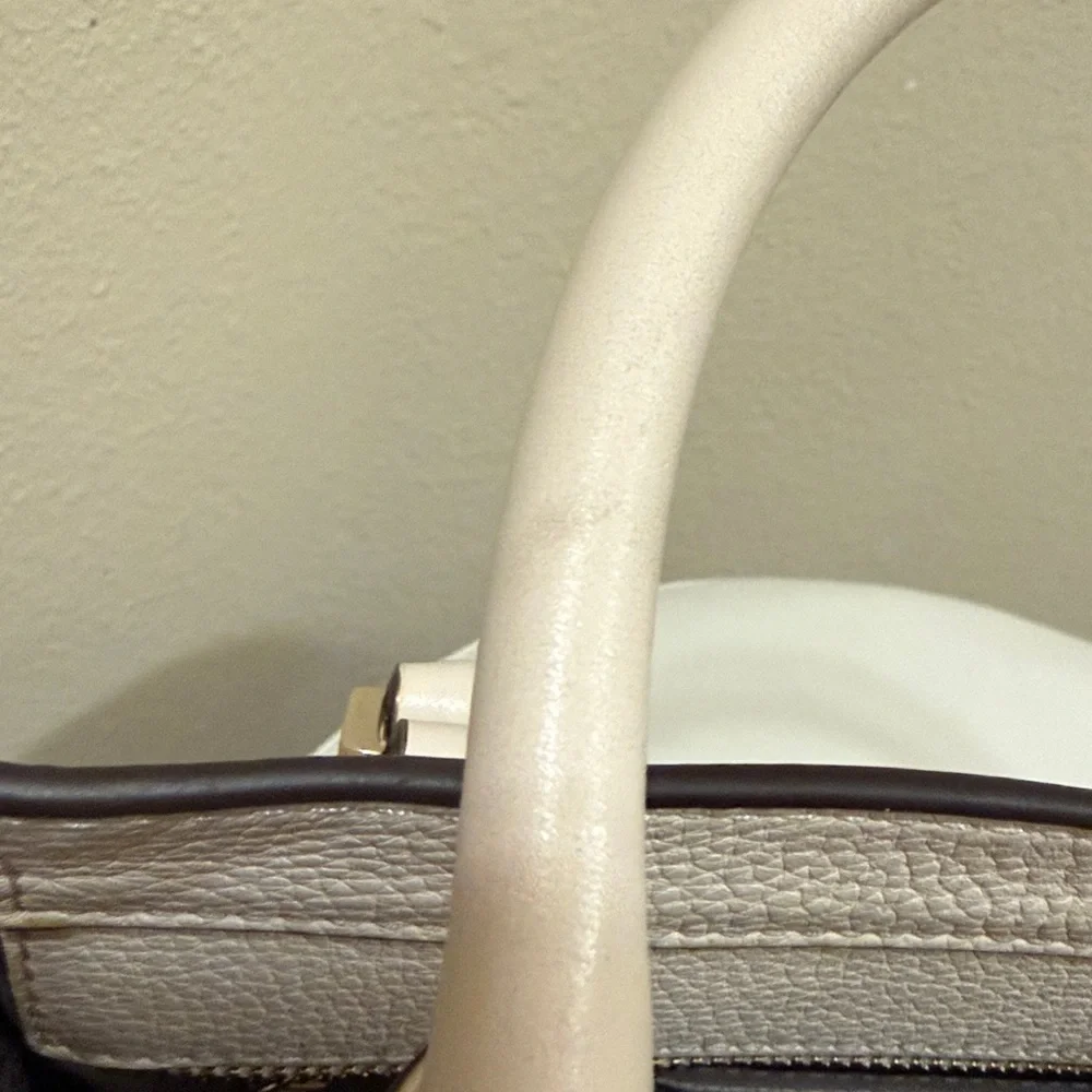 #256. Michael Kors Nouveau Hamilton - Picture 6 of 8
